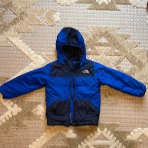 Toddler Northface reversible cost